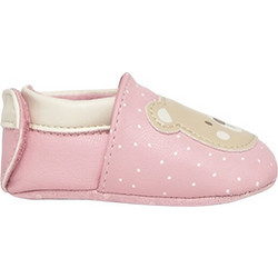 Mayoral Βρεφικά Slip Ons Αγκαλιάς Ροζ 15-09943-071