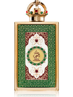Lattafa Queen Of Arabia Eau de Parfum 100ml