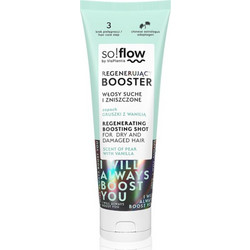 So!flow Dry & Damaged Serum Μαλλιών για Επανόρθωση 75ml