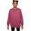 Nike Παιδικό Φούτερ Πετρόλ FD2923-634