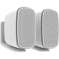 Monitor Audio CL2 Ηχεία Οροφής 70W Αδιάβροχα Λευκά (Ζεύγος)