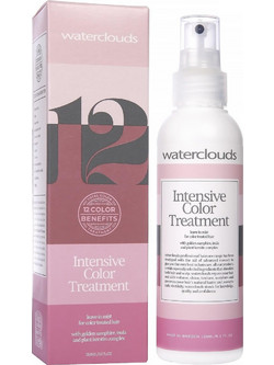 Waterclouds Intensive Color Spray Μαλλιών για Προστασία Χρώματος 150ml