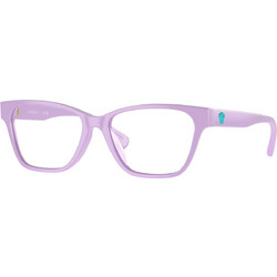 Versace VK3003U 5400 Παιδικός Σκελετός Γυαλιών Οράσεως Κοκάλινος Μωβ
