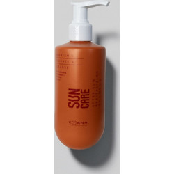 Kyana Sun Care Revitalizing Σαμπουάν για Επανόρθωση