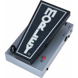 Morley MTLW2 Lead Wah Boost