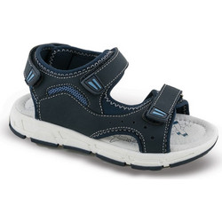 Smart Kids Παιδικά Πέδιλα για Αγόρι Ανατομικά Navy Μπλε SD20014