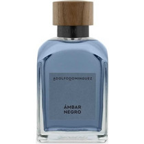 Adolfo Dominguez Ambar Negro Eau de Parfum 200ml