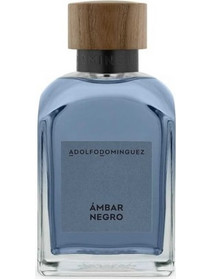 Adolfo Dominguez Ambar Negro Eau de Parfum 200ml