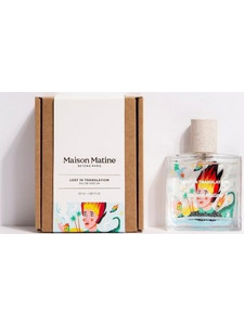 Maison Matine Lost in Translation Eau de Parfum 50ml