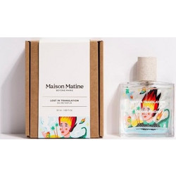 Maison Matine Lost in Translation Eau de Parfum 50ml