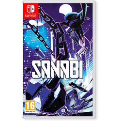 Sanabi Nintendo Switch