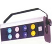 TLL-9903CS Φωτορυθμικό Laser RGB