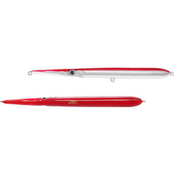 Jack Fin Stylo 210F Τεχνητό Δόλωμα Πλάνος 21cm 30gr Red