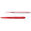 Jack Fin Stylo 210F Τεχνητό Δόλωμα Πλάνος 21cm 30gr Red