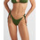 BLU4U Bikini Slip Κυπαρισσί 25365090-26