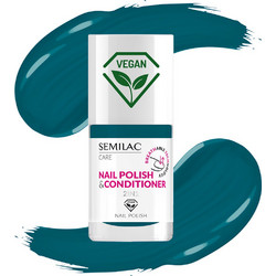 Semilac Breathable Technology 037 Ημιμόνιμο Βερνίκι Νυχιών 7ml