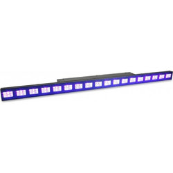 Beamz LCB48 Φωτορυθμικό Μπάρα LED UV