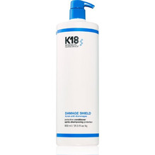 K18 Damage Shield Protective Conditioner για Επανόρθωση για Ταλαιπωρημένα Mαλλιά 930ml