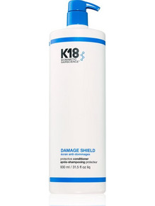 K18 Damage Shield Protective Conditioner για Επανόρθωση για Ταλαιπωρημένα Mαλλιά 930ml