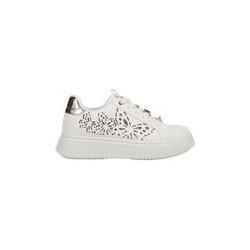 Migato Γυναικεία Sneakers Εκρού 100028538-013