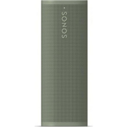 Sonos Roam 2 Αδιάβροχο Ηχείο Bluetooth Olive