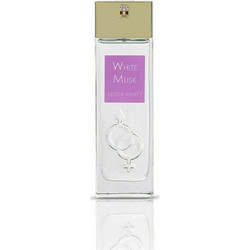 Alyssa Ashley White Musk Eau de Parfum 100ml