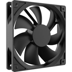 Supercase Force Case Fan 120mm με Σύνδεση 3-Pin 4-Pin PWM