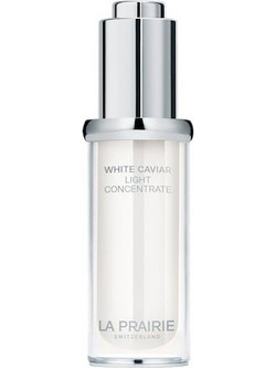La Prairie White Caviar Light Concentrate Serum Προσώπου για Ακμή Πανάδες & Λάμψη με Νιασιναμίδη 30ml