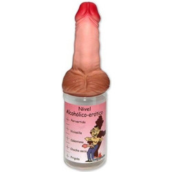 Diablo Picante Alcolic Level Carne Αστείο Sexy Μπουκάλι D-233591