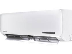 Bosch ASI09AW41/ASO09AW41 Κλιματιστικό Inverter 9000 BTU A+++/A+++ με Wi-Fi
