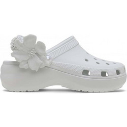 Crocs Classic Γκρι 211292-1NK