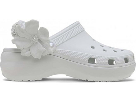 Crocs Classic Γκρι 211292-1NK
