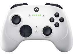 Razer Wolverine V3 Pro Wireless Controller για PC & Xbox X White
