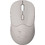 Alcatroz Airmouse Duo 6R Ασύρματο Bluetooth Ποντίκι Beige