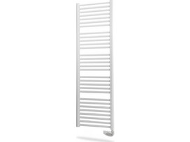 Purmo Flores E FLO 1805 E FLO1805 Ηλεκτρική Πετσετοκρεμάστρα 1000W Με Θερμοστάτη 189.7x50cm