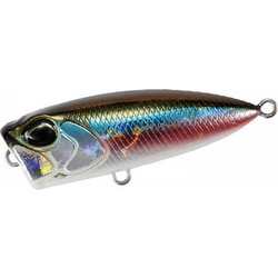 DUO Tetra Works Pocopoco F Τεχνητό Δόλωμα Popper 4cm 3gr ADA4013