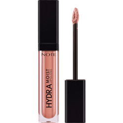 Note Hydramoist 13 Secret Kiss Lip Gloss 6ml