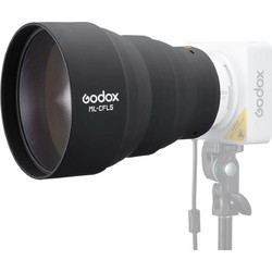 Godox ML-CFL5 Fresnel