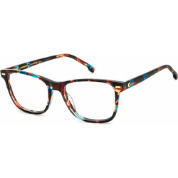Carrera CA3009 JBW Γυναικείος Σκελετός Γυαλιών Οράσεως Κοκάλινος Πολύχρωμος