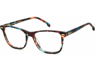 Carrera CA3009 JBW Γυναικείος Σκελετός Γυαλιών Οράσεως Κοκάλινος Πολύχρωμος