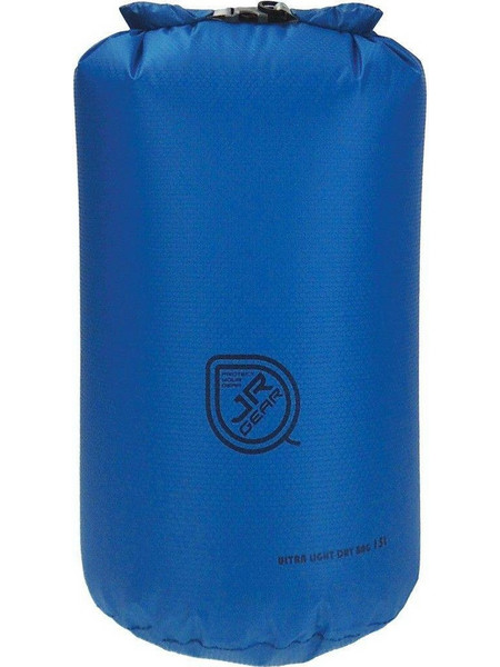 JR Gear Ultra Light 12675 Στεγανός Σάκος Χειρός 15lt Μπλε