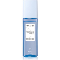 Kerasilk Specialists Liquid Cuticle Filler Σπρέι Μαλλιών για Φορμάρισμα 125ml