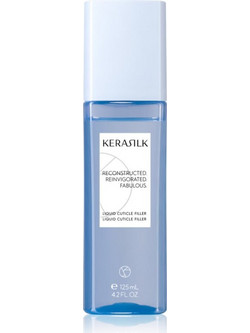 Kerasilk Specialists Liquid Cuticle Filler Σπρέι Μαλλιών για Φορμάρισμα 125ml