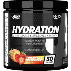 TbJp Hydration Pink Lemonade 300gr