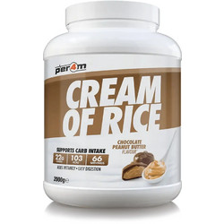 Per4m Cream of Rice Chocolate Peanut Butter 2kg