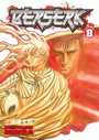 Berserk Volume 8 Berserk Volume 8