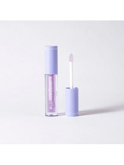 Blondesister Cute Lippy 02 Red Fruits Lip Oil με Χρώμα 2.5ml