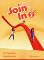 Join In 2 Companion Join In 2 Companion