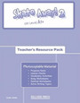 Skate Away 2 Teacher's Resource Pack Skate Away 2 Teacher's Resource Pack