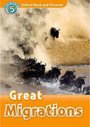 Oxford Read & Discover 5: Great Migrations Oxford Read & Discover 5: Great Migrations